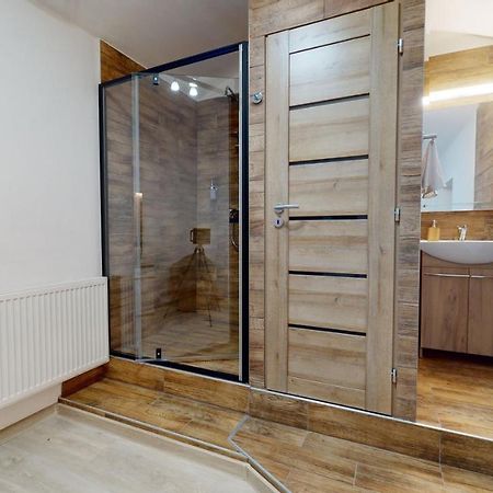 Villa City Park Kosice Ngoại thất bức ảnh